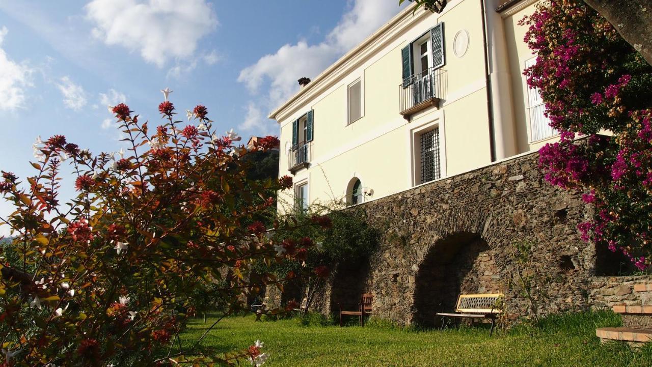 لاميزيا تيرمي B&B Casa Gemma المظهر الخارجي الصورة