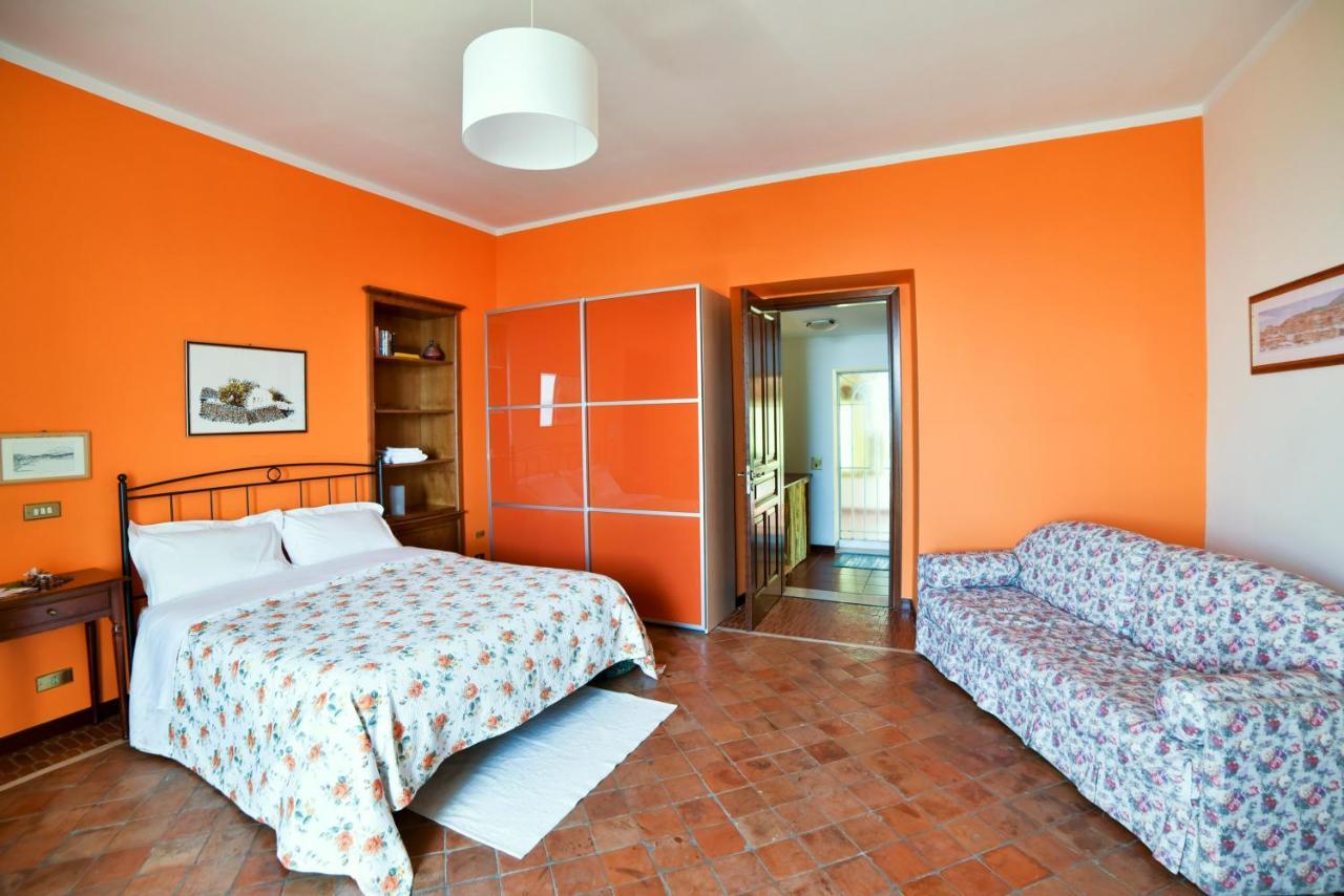 لاميزيا تيرمي B&B Casa Gemma المظهر الخارجي الصورة