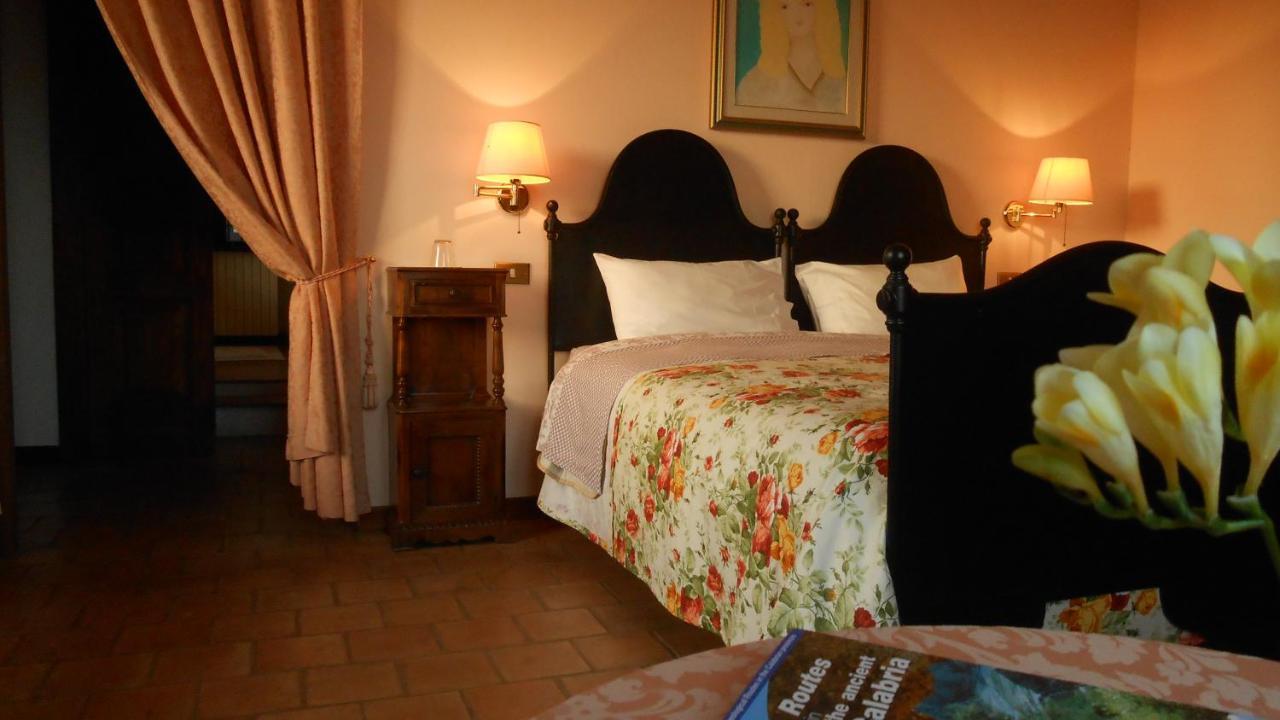 لاميزيا تيرمي B&B Casa Gemma المظهر الخارجي الصورة