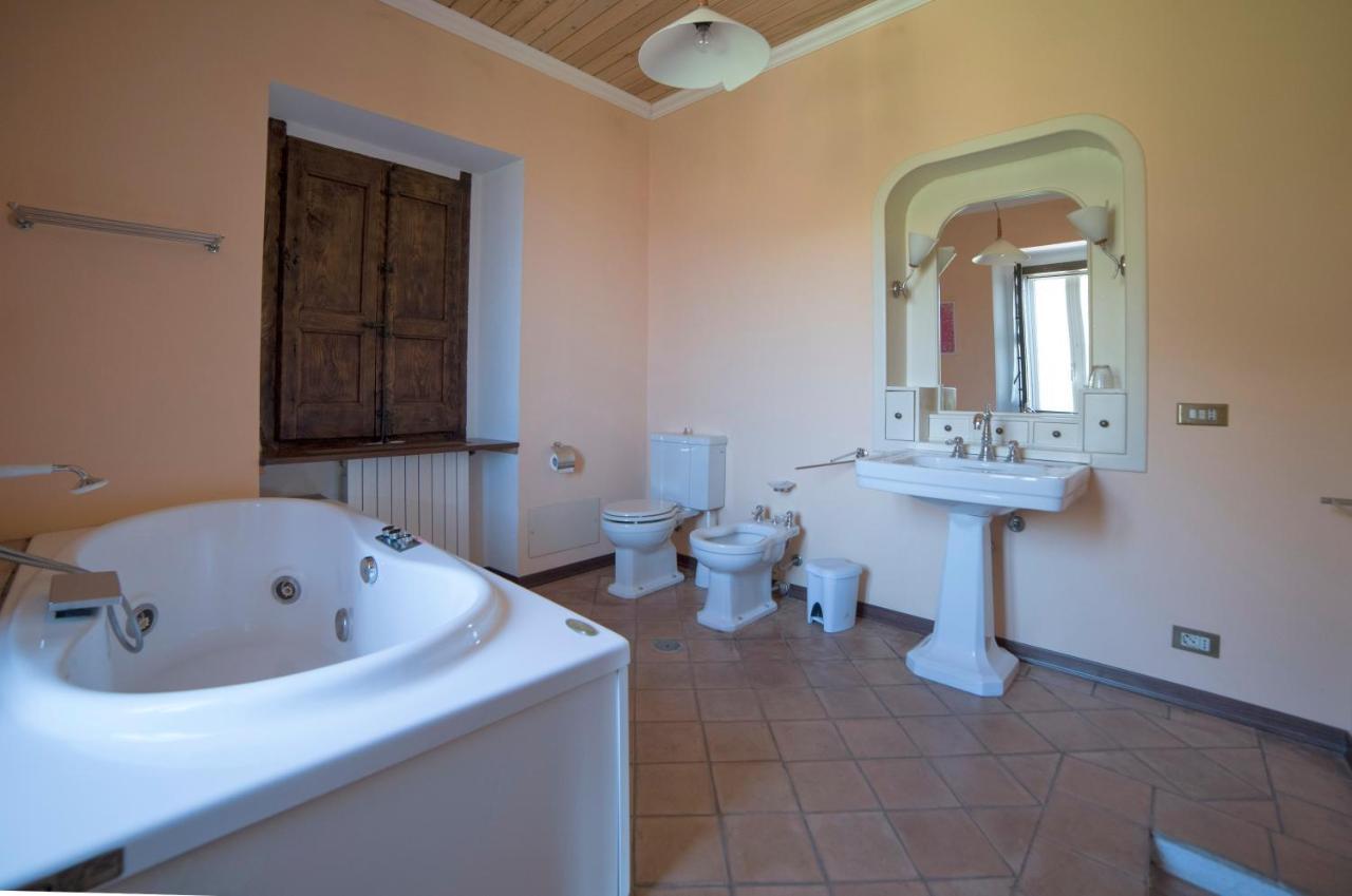 لاميزيا تيرمي B&B Casa Gemma المظهر الخارجي الصورة