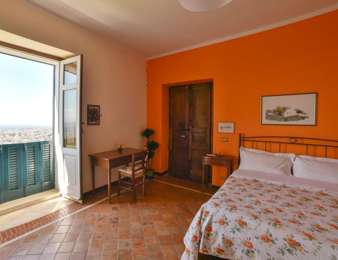 لاميزيا تيرمي B&B Casa Gemma المظهر الخارجي الصورة