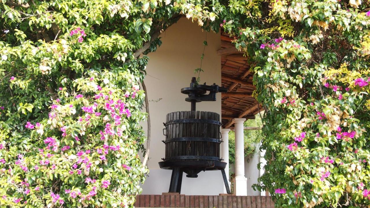 لاميزيا تيرمي B&B Casa Gemma المظهر الخارجي الصورة