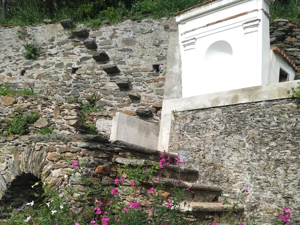 لاميزيا تيرمي B&B Casa Gemma المظهر الخارجي الصورة