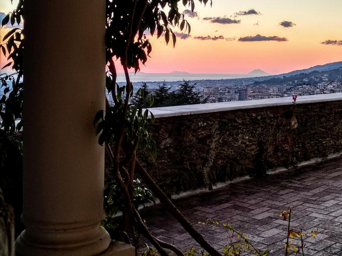 لاميزيا تيرمي B&B Casa Gemma المظهر الخارجي الصورة