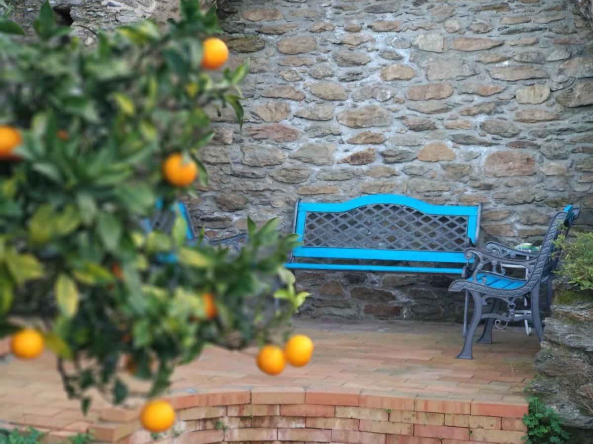 لاميزيا تيرمي B&B Casa Gemma المظهر الخارجي الصورة